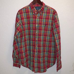 Ralph Lauren Shirt